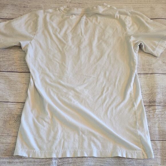 Levi's White Short Sleeve Tee with Iconic Logo - Picture 5 of 5